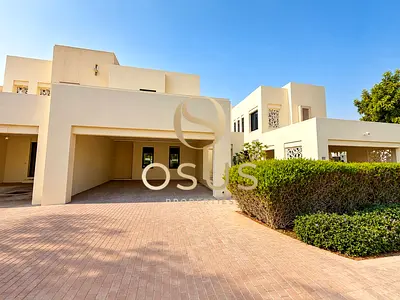 Premium 3BR | Type J Villa | Mira Oasis 1