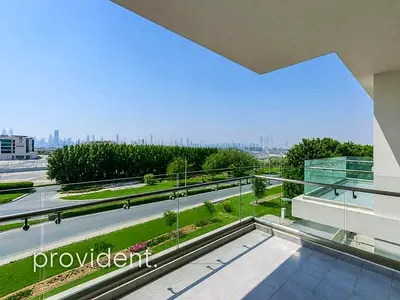 2BR + Maid | Burj Khalifa View | Spacious Layout
