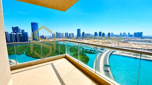Fully Sea View | Vacant | Great Furnished Deal