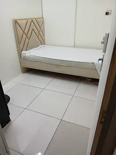 Beds space