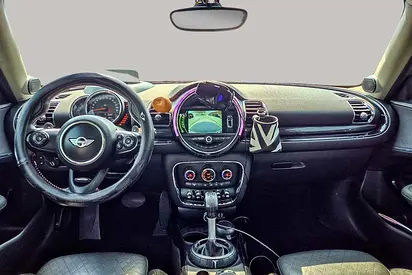 صورة مصغرة 9 لـ 2017 MINI CLUBMAN