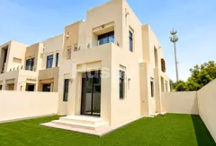 Vacant On Transfer | Close to Park | Corner Plot