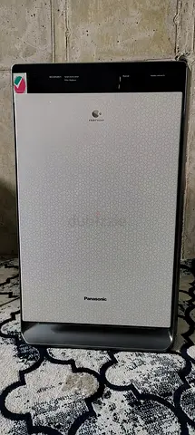 Panasonic Air Purifier - Good Working Condition
