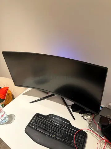 KTC 34’’ Wide Monitor