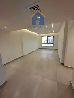 For sale: two rooms and a living room in a prime location with an open view of Al Qasba. It's a furn