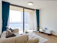 ELEGANT 1BR | FURNISHED | TENANTED