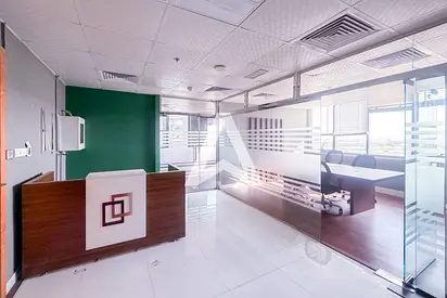 FITTED OFFICE | AVAILABLE NOW | FLEXIBLE CHEQUES
