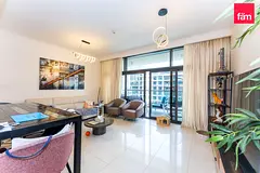 2BR | High Floor | Best View | Vacant now