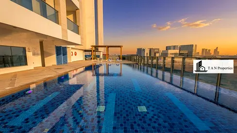 1 BHK |•| LUXURY BUILDING |•| ALL AMENITIES |•| ONLY FAMILY