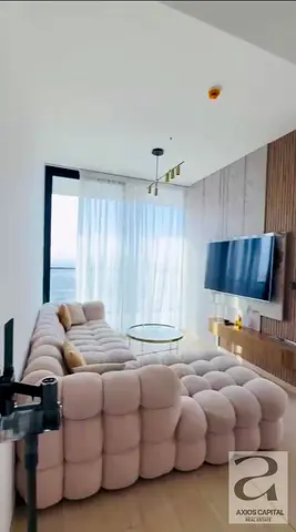 2BR Apartment | Binghatti Corner | City & Skyline Views | Balcony