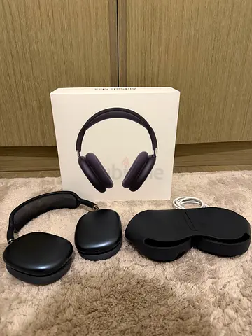 AirPods Max USB-C