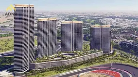 City & Amenity View | Investor Deal | High ROI