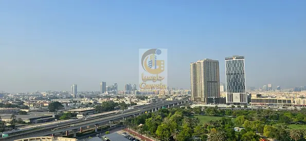Spacious 1-Bedroom Apartment furnished| Zabeel park View | Next to Metro