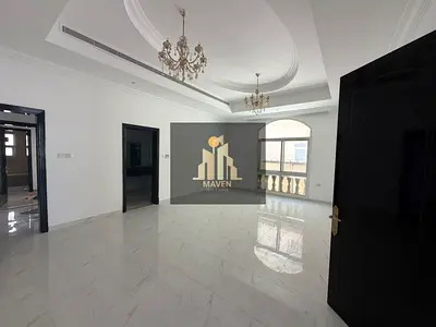 Luxury 8 Bedroom Villa with Private Lift & Multiple Kitchens | Mohamed Bin Zayed City