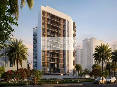 Genuine Resale | Studio | Handover Q2 2027