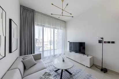 Modern interiors | Prime Business Bay location
