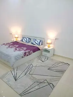 Ready to move in