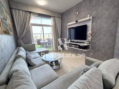 Fully Furnished I Bright Living I Best Price