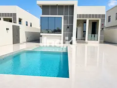 3-bedroom villa with a private swimming pool located in Al Qusaidat, Ras Al Khaimah.