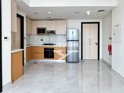 Spacious 1BR Apartment | Modern and Well Located