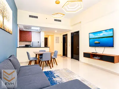 Furnished | Well Maintained | Ready to move