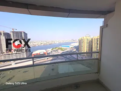 Ready to Move In | Open View | 3 Balconies | Cash Payment | Freehold Ownership