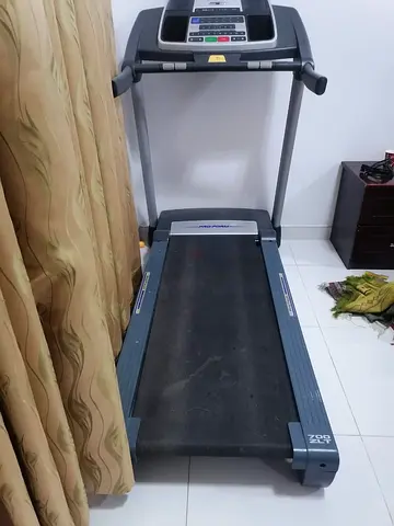 Used Home Treadmill - Working Condition, Good for Cardio Workouts