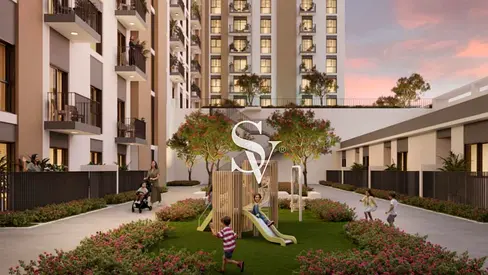 3 Bedrooms | Fully Fitted Kitchen | Modern Living