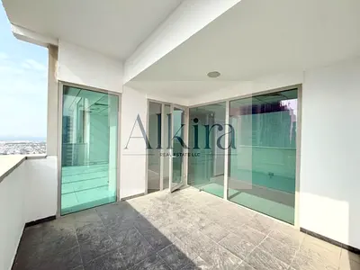 UPGRADED OFFICE | SPACIOUS LAYOUT | 3 PARKINGS