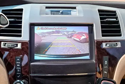 2013 Cadillac ESCALADE 缩略图 15