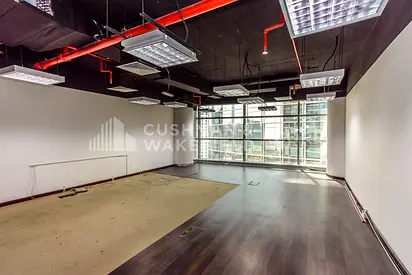 Office for Rent | Well Located | Freezone License