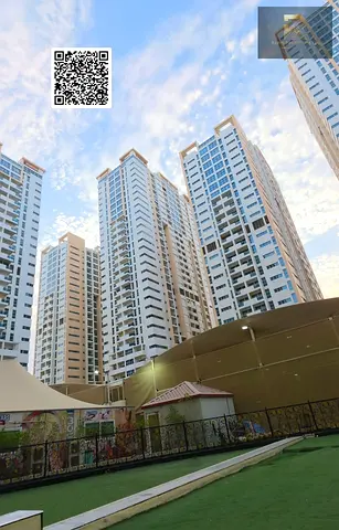 Spacious 3-Bedroom Apartment for Sale