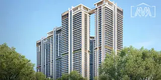 Modern Studio | Azizi Milan Heights H