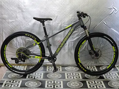 Silverback Stride  26er mtb Xs size
