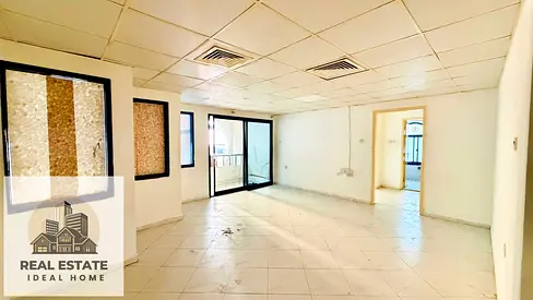 Spacious 1 BHK || No Deposit || Maintenance Free || Open View