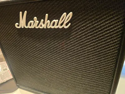 Marshell