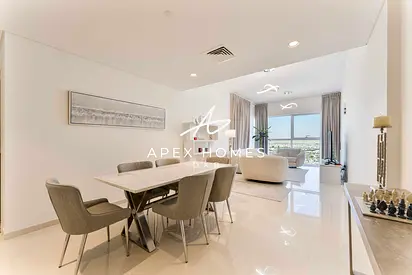 Available Immediately | Golf View | High Floor