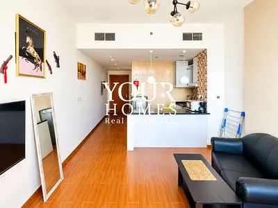 FULLY FURNISHED | PRIME LOCATION | READY TO MOVE