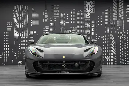 صورة 8 لـ 2020 Ferrari 812 GTS