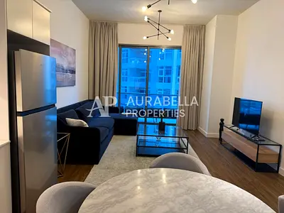 Vacant Now and Ready | Fully Furnished