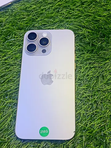 iphone 15 pro max 256GB 4 Months warranty Free Delivery