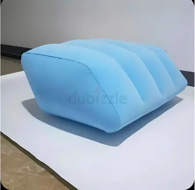 Orthopedic Knee Pillow for Leg Support and Pain Relief (Like New)