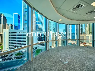 Open Plan | All-Inclusive Rent | DIFC