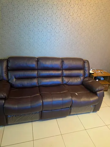 Sofa Recliner
