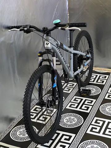 Titain racing 24 inch kids bike