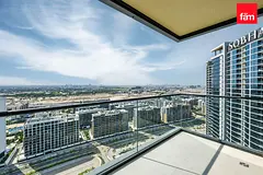 High Floor | Elevated Lifestyle | Unfurnished