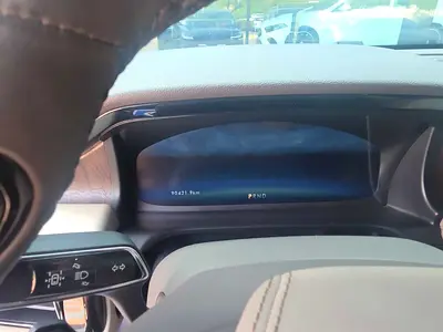 2021 Lincoln AVIATOR 照片 10