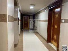 Apartment for Rent (1 Bedroom + Living Room) in Al Hamidiya – Features a Balcony and Excellent Spe
