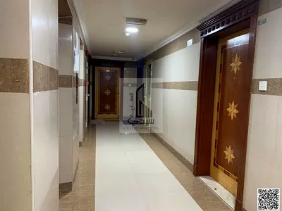 للإيجار شقة غرفة وصالة في منطقة الحميدية – بلكونة ومواصفات مميزة فرصة مميزة للراغبين في السكن المريح والعملي