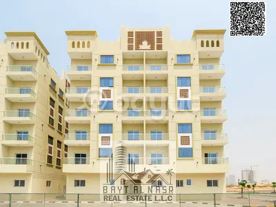 Brand New Studio Apartment for Rent | Al Ameerah Village, Al Yasmeen | AED 26,000/Year